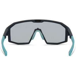 MADISON Enigma Glasses - matt dark grey / photochromic lens (cat 1 - 3) click to zoom image