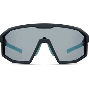 MADISON Enigma Glasses - matt dark grey / photochromic lens (cat 1 - 3) click to zoom image