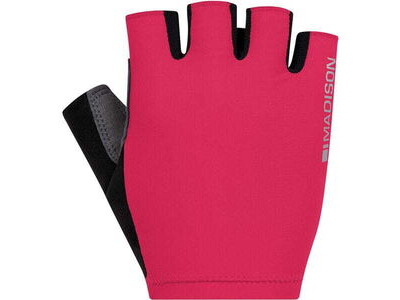 MADISON Freewheel Mitts, magenta pink