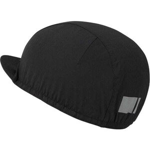 MADISON Roam Cap, black spiky camo click to zoom image