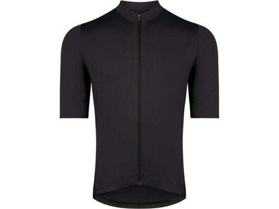 MADISON Flux Men's Short Sleeve Jersey, black