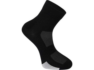 MADISON Flux Performance Sock, black