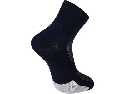 MADISON Flux Performance Sock, ink navy click to zoom image