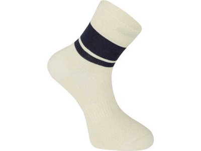 MADISON Freewheel Sock, bone