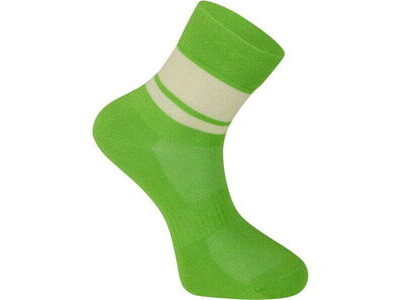 MADISON Freewheel Sock, madison green
