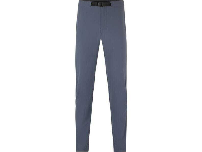 MADISON Freewheel Men's Trousers, slate blue click to zoom image