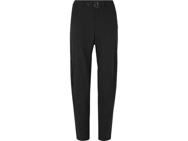 MADISON Freewheel Women's Trousers, black click to zoom image