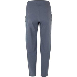 MADISON Freewheel Women's Trousers, slate blue click to zoom image