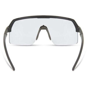 MADISON GLASSES Mad Crypto Air Matt BK/CLR click to zoom image