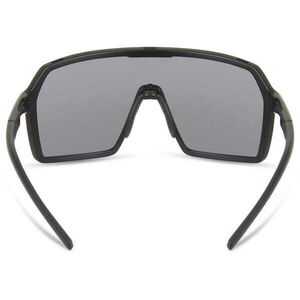 MADISON GLASSES Mad Crypto BK/BK mirr click to zoom image