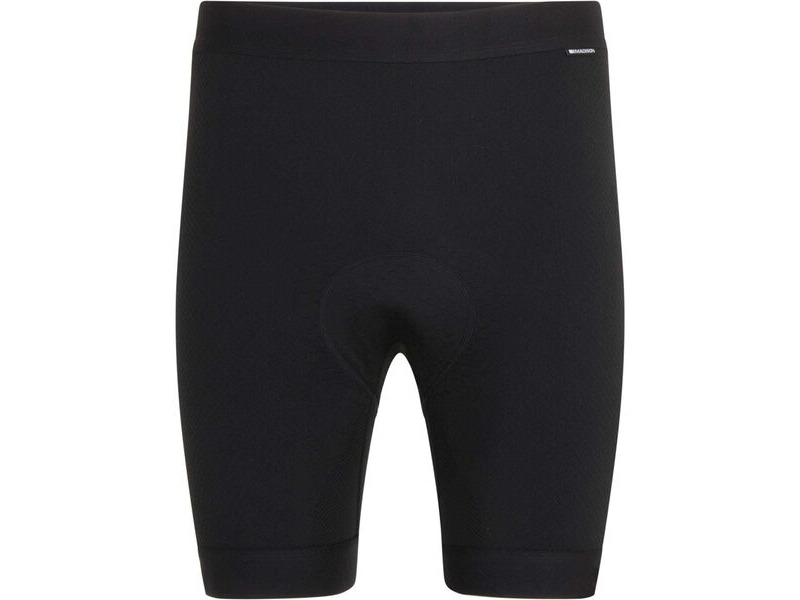 MADISON LINERSHORT FWheel Gel Pad wms BK click to zoom image