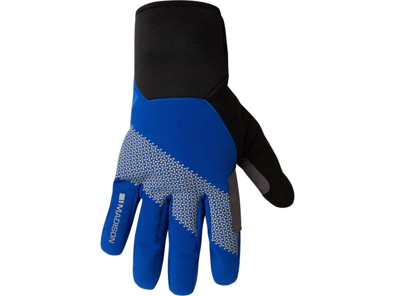 MADISON GLOVES Stellar Reflect Wproof Ult BE click to zoom image