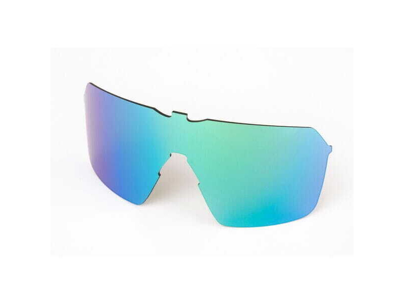 MADISON Crypto upgrade lens - green mirror click to zoom image