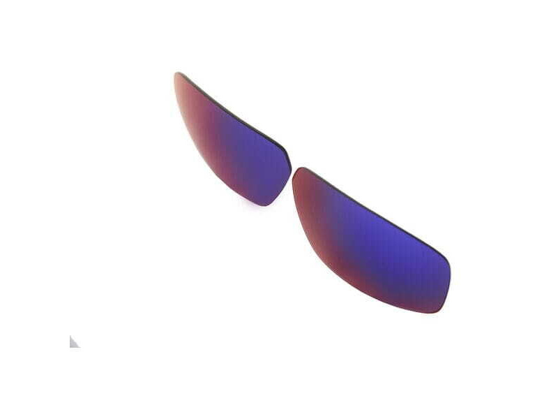 MADISON Target upgrade lens - purple mirror click to zoom image