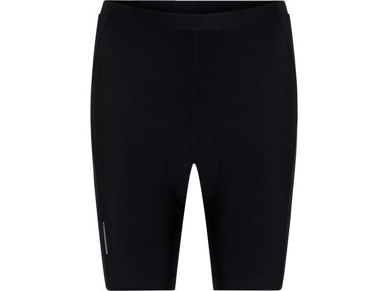 MADISON Freewheel Track women's shorts, black click to zoom image