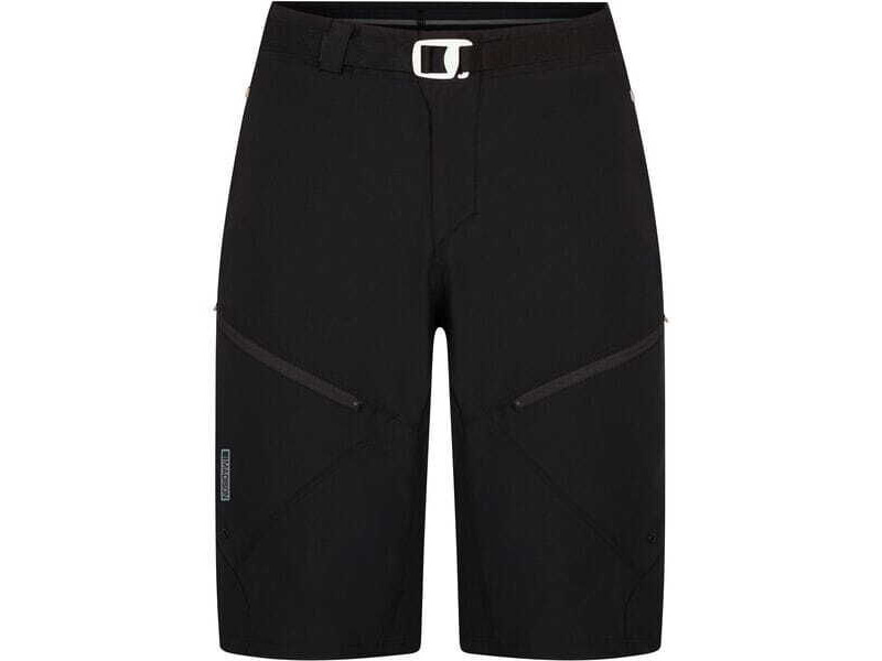 MADISON Freewheel Trail women's shorts, black click to zoom image