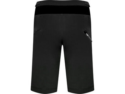 MADISON Zena women's shorts, black click to zoom image
