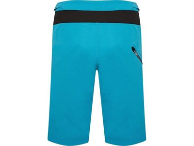MADISON Zena women's shorts, caribbean blue click to zoom image