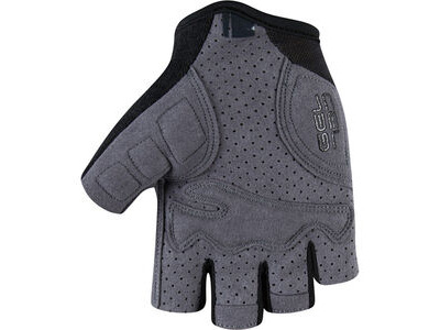 MADISON DeLux GelCel men's mitts, camo navy haze click to zoom image