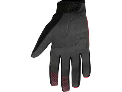 MADISON Freewheel Trail Gloves, magenta pink click to zoom image