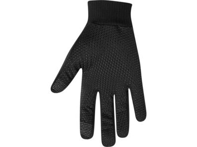 MADISON Isoler Roubaix thermal gloves, black click to zoom image