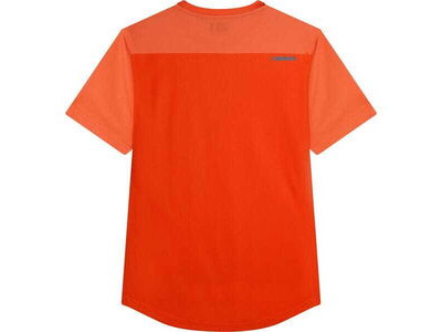 MADISON Zenith men's short sleeve jersey - chilli red click to zoom image