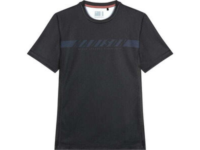 MADISON Zenith women's short sleeve jersey - black