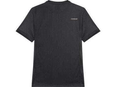 MADISON Zenith women's short sleeve jersey - black click to zoom image