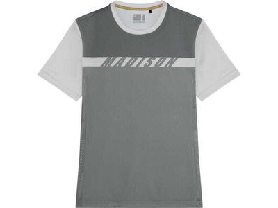 MADISON Zenith women's short sleeve jersey - shale blue