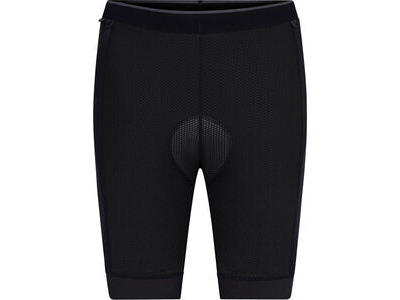 MADISON Flux women's liner shorts, black