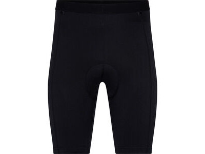 MADISON Freewheel men's liner shorts, black