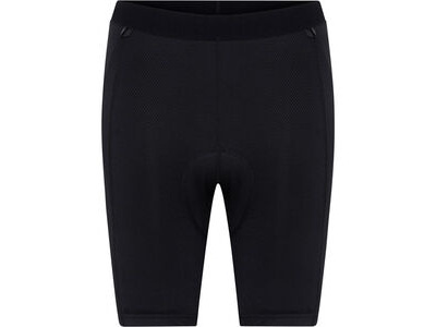 MADISON Freewheel women's liner shorts, black