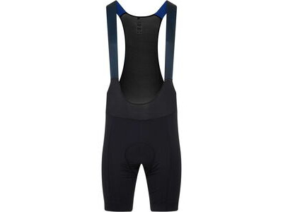 MADISON SHORT Freewheel Gel Pad Bib men BK