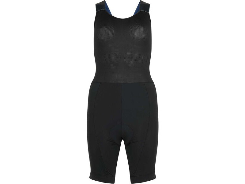 MADISON SHORT Freewheel Gel Pad Bib wms BK click to zoom image
