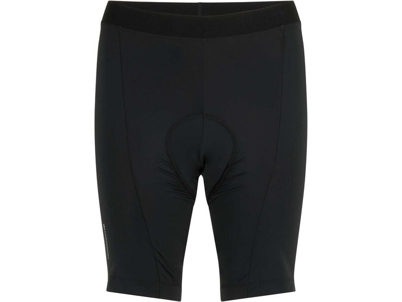 MADISON SHORT Freewheel Gel Pad wms BK click to zoom image