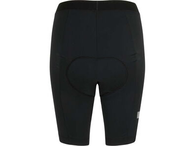 MADISON SHORT Freewheel Gel Pad wms BK click to zoom image