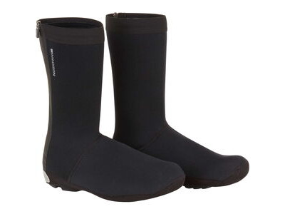 MADISON DTE Isoler Thermal Yulex Closed Sole Long Overshoe - black