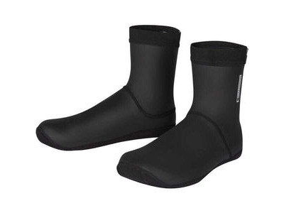 MADISON Flux Open Sole overshoes, black