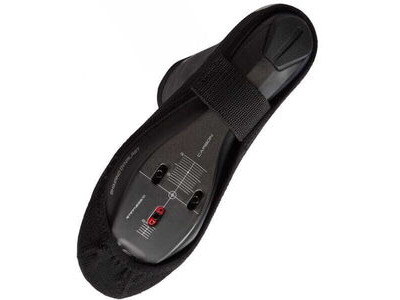 MADISON Flux Open Sole overshoes, black click to zoom image