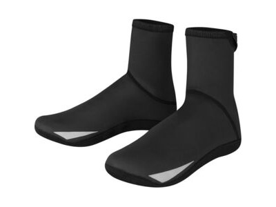 MADISON Shield Neoprene Closed Sole overshoes, black