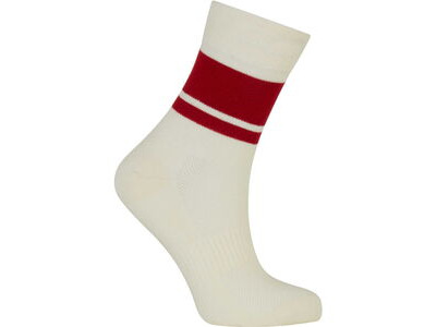 MADISON SOCKS Freewheel Min Red