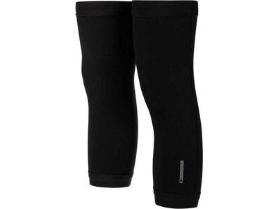 MADISON DTE Isoler Thermal knee warmers with DWR, black