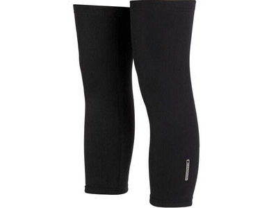 MADISON Isoler DWR Thermal knee warmers - black