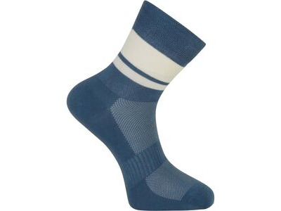 MADISON Freewheel Sock, slate blue