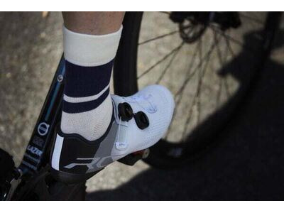 MADISON Freewheel Sock, slate blue click to zoom image