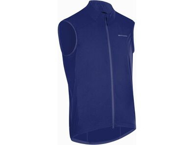 MADISON Freewheel Windproof Packable Gilet - men's - ink navy click to zoom image