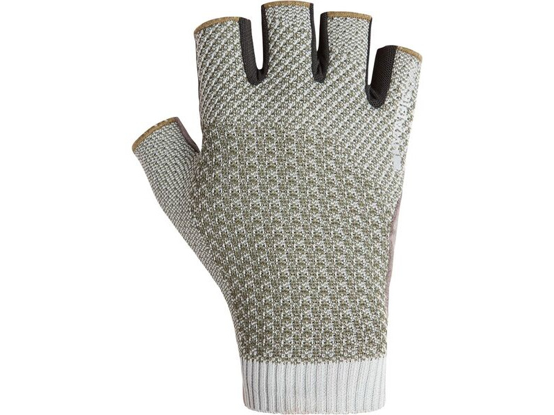 MADISON Flux Ergonomix Mitt - magnesium grey click to zoom image