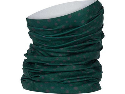 MADISON Freewheel Necktube - botanical green click to zoom image