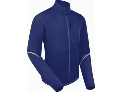 MADISON Freewheel Windproof Packable Jacket - men's - ink navy click to zoom image