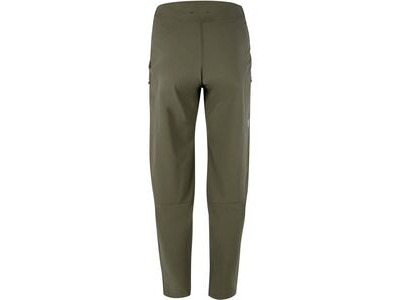 MADISON Freewheel Women's Trousers, midnight green click to zoom image